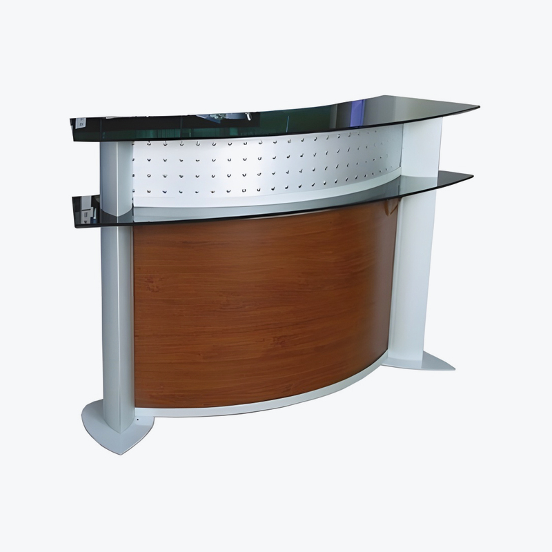 Luxurious reception desk BJ002